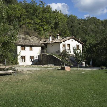 San Giorgio Villam Орв'єто Екстер'єр фото