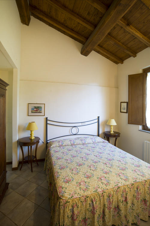 San Giorgio Villam Орв'єто Номер фото