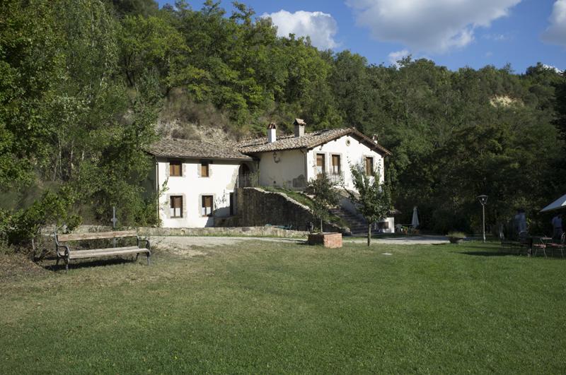 San Giorgio Villam Орв'єто Екстер'єр фото