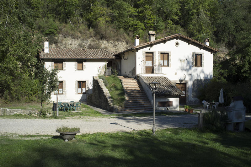 San Giorgio Villam Орв'єто Екстер'єр фото